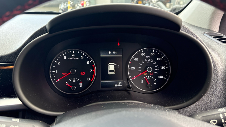 Kia Picanto 1.0T GDi GT-line S 5dr [4 seats] Petrol Hatchback